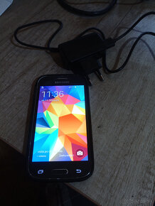 Samsung Galaxy Ace 4 - 2