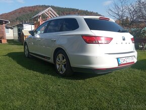 Seat Leon 1.6 TDI,DSG - 2