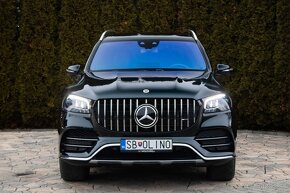 Mercedes-Benz GLS 400 d 4MATIC A/T - 2