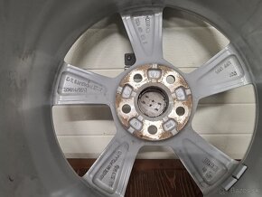 5X100 R17 AUDI,VW,ŠKODA,SEAT - 2