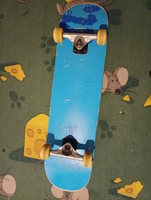 Skateboard ENUFF - 2