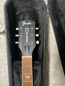 Fender Tim Armstrong Hellcat - 2