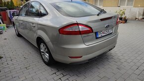 Ford Mondeo 1,8tdci - 2