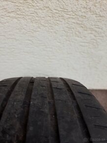 225/50 R17 98W Matador Hectorra 2 - 2