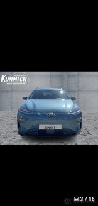 Hyundai Kona electric 64kw - 2