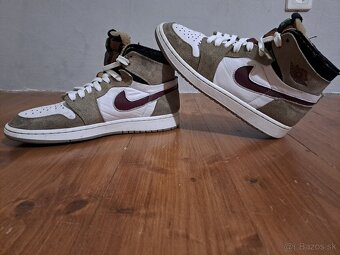 Jordan 1 - 2