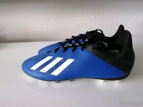 ADIDAS X 19.4 FXG Pôv.cena: 39,90Eur  Kopačky - 2