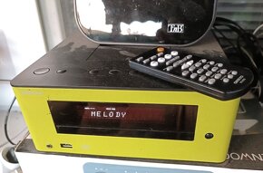 Onkyo  CS 245 -  CD MP3 Receiver,, Repro - 2