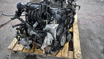 Motor Citroen 1.6 70kw NFV - 2