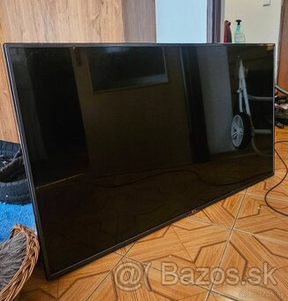 LG 60LA620S televízor na predaj - 2