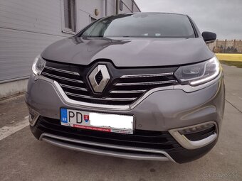 Renault Espace 1,6 DCi - 2