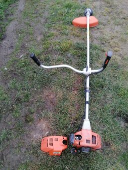 Stihl fs 80 - 2