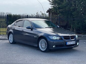 Bmw 330xd - 2