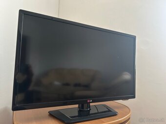 LG 32LS3450 - 2