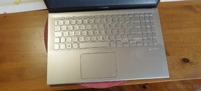 Predám Asus Vivobook X512FL, i5, MX250, M2 SSD. - 2