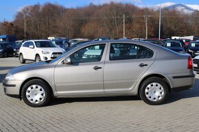 Škoda Octavia 1,6i 75 kW TOUR, STK a EK do 1/2027 - 2