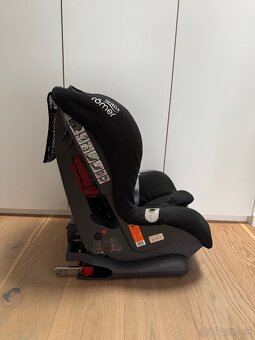 Britax Römer duo plus - 9-18kg - IsoFix - 2