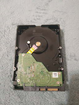 Western Digital WD RED Plus Nas HDD WD40EFPX - 2