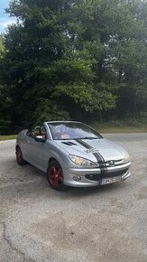 Peugeot 206CC 1.6 16V - 2