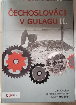 Čechoslováci v Gulagu I. + II. - 2