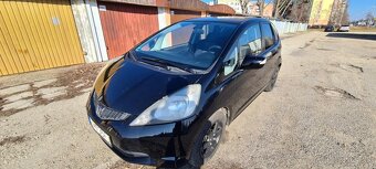 Honda Jazz 1.4 benzin - 2