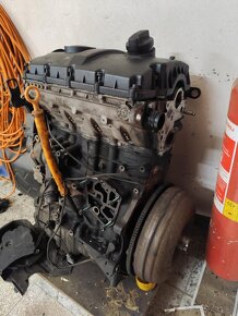 Motor 1.9 TDI 85kW - 2