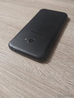 Samsung Galaxy Xcover 4s / 3/32GB odolný - 2