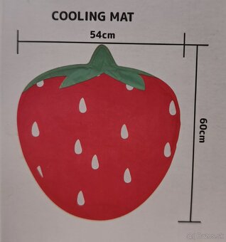 Chladiaca podložka pre zvieratá - 2