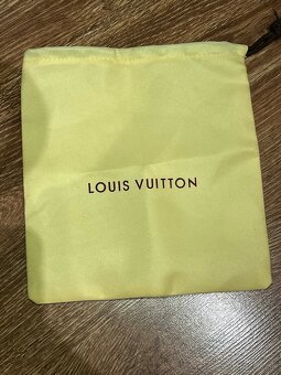 Louis Vuitton opasok - 2