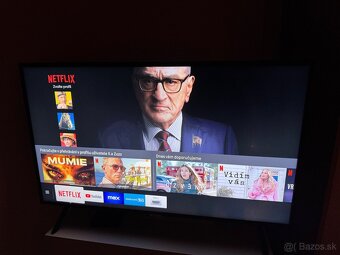 SAMSUNG SMART TV 4K ULTRA HD - 2