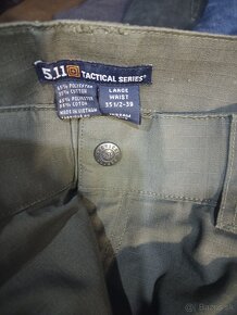 5.11 Tactical - RIPSTOP TDU pant - 2