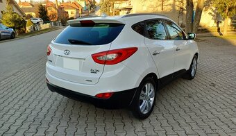 Hyundai Ix35 4WD 2.0CRDi 135Kw R.V. 2016 A/T VGT Premium - 2