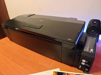 tlačiareň EPSON L1800 - 2