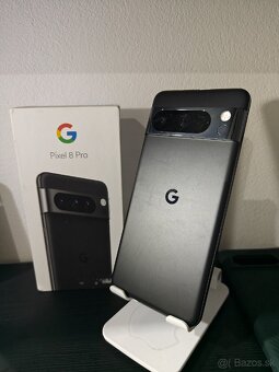 Google Pixel 8 Pro - 2