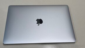 Macbook Air 13" M1 Vesmírne sivý SK 2020 - 2