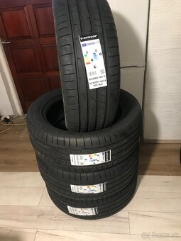 Letné 255/50r20 - 2