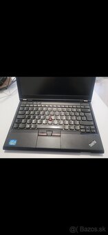 Lenovo Thinkpad - 2