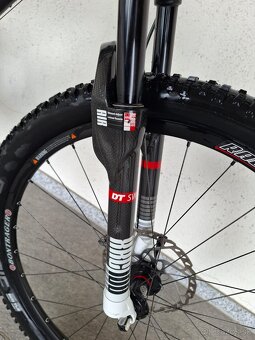 Trek 9,9 SSL karbon fully XTR - 2