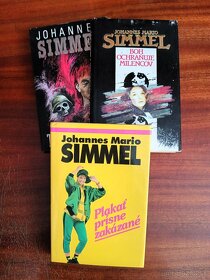 J.M.Simmel - 2