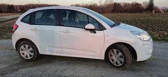 Citroen C3 - 2