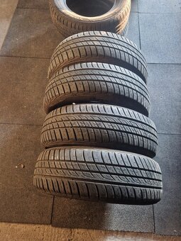 175/65R14 82T BARUM - 2