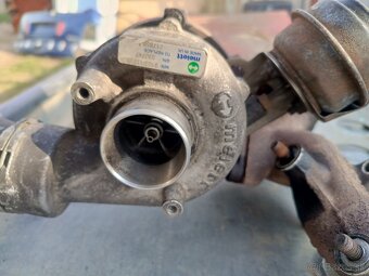 Turbo 1.9tdi 74kw - 2