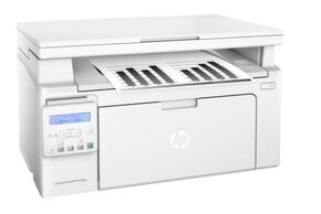 ČB Laserová multif. HP LaserJetPro M130nw - veľmi LACNÁ tlač - 2