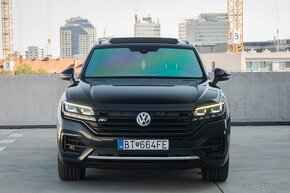 Volkswagen Touareg 4.0 V8 TDI R-Line 4Motion A/T , - 2