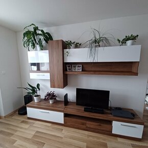 Predaj 2-izbový byt so zmenenou dispozíciou Tatranská Štrba - 2