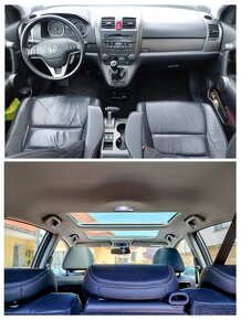 Honda CR-V 2,2i-DTEC 153212Km 110Kw - 2