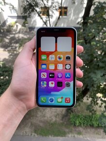 iPhone XR 64GB - Biely - Doprava zadarmo - 2