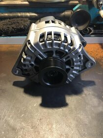 Alternator do Fiat  Ducato 2.3 JTD - 2