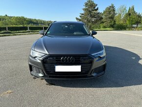 Audi A6 Avant 50 tdi QUATTRO 2023 - 2