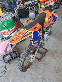 Ktm SX 65cm3 - 2